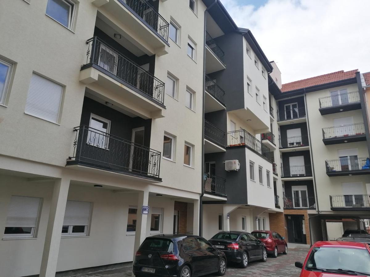 Nenadovic Apartman Obrenovac (Belgrade) Exterior foto