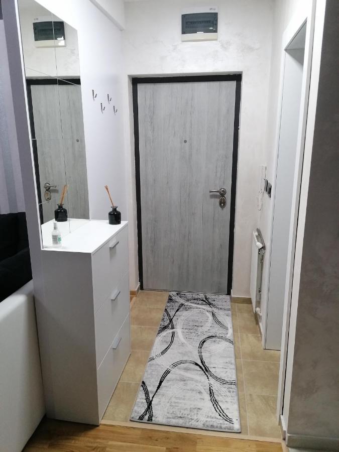 Nenadovic Apartman Obrenovac (Belgrade) Exterior foto