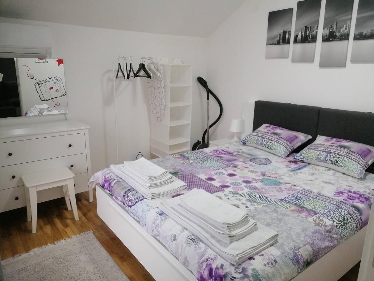 Nenadovic Apartman Obrenovac (Belgrade) Exterior foto